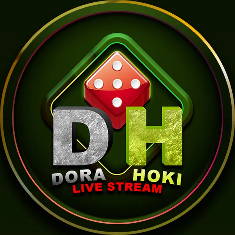 DORAHOKI - Permainan Bingo Seru dan Mengasyikkan