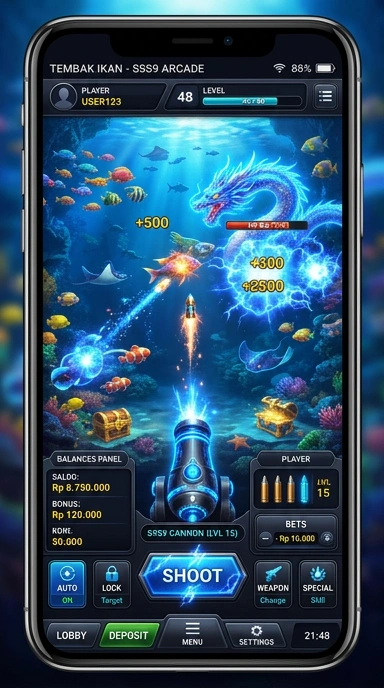 Proses unduh aplikasi di s9s9 yang cepat dan efisien.
